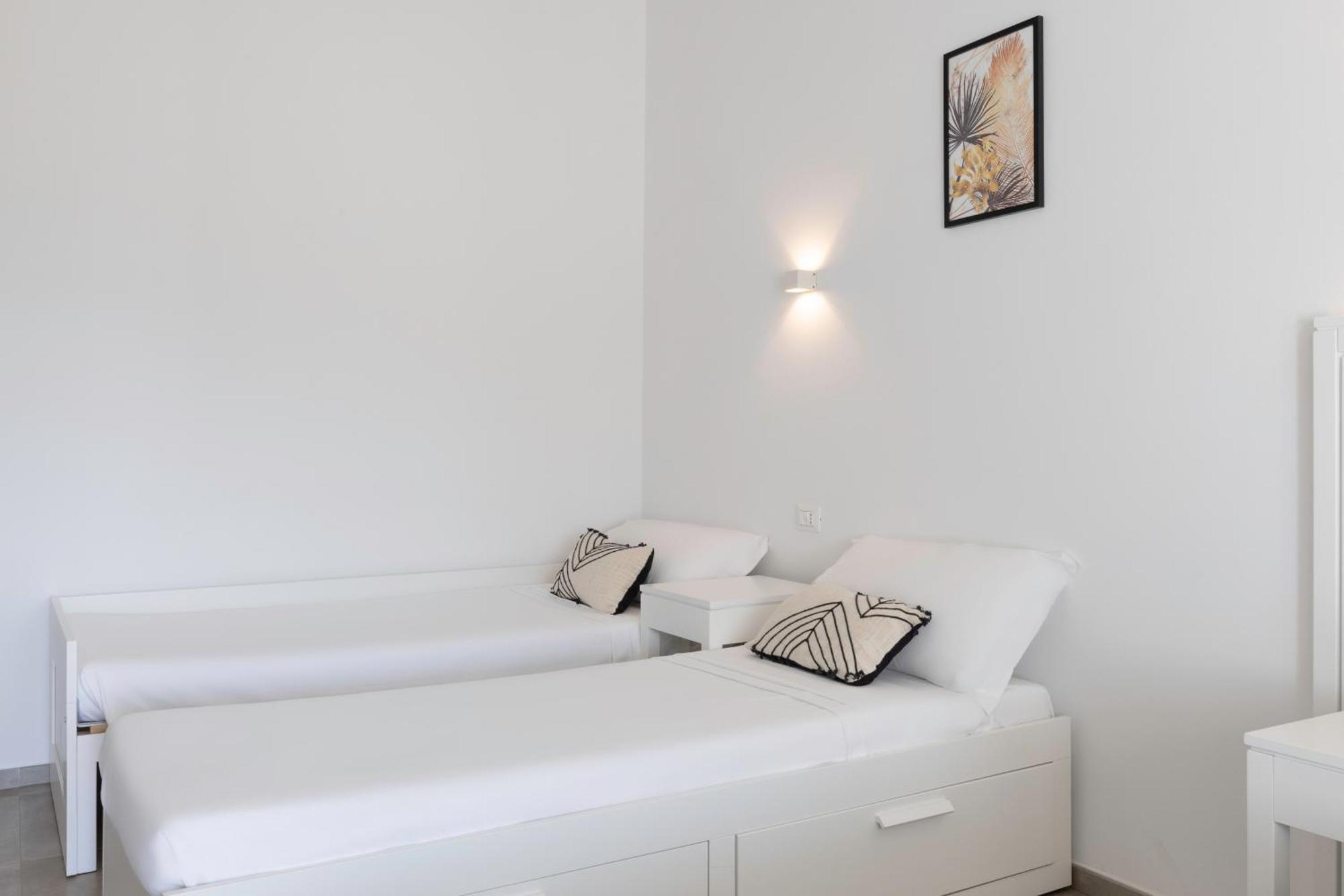 Hotel S'Arena Beach ลากาเลตตา ภายนอก รูปภาพ